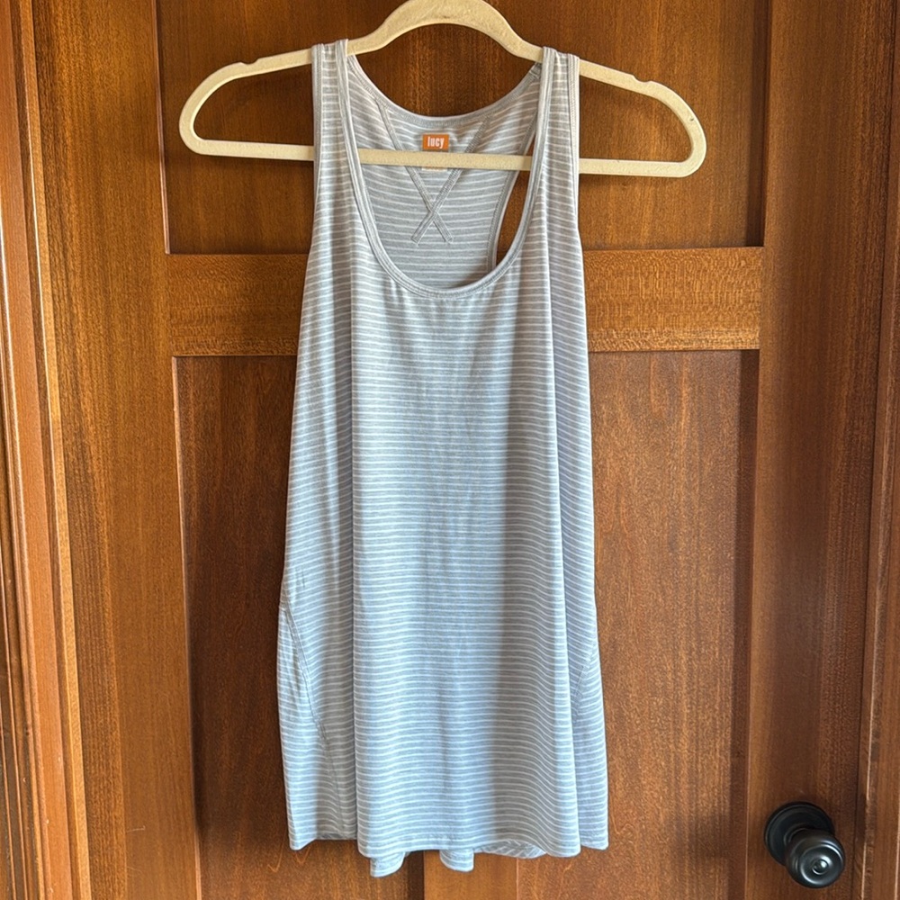Lucy Racerback Tank Pack